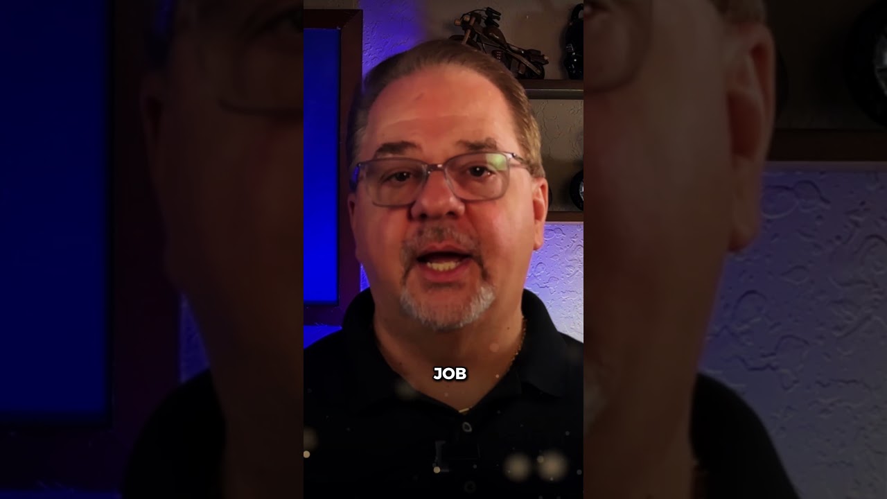 The New Reality of Job Security