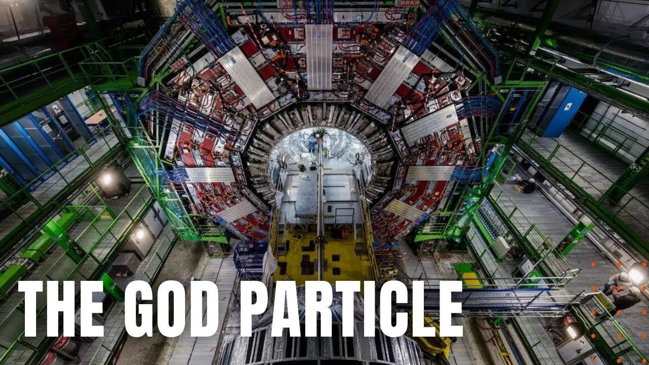 The God Particle