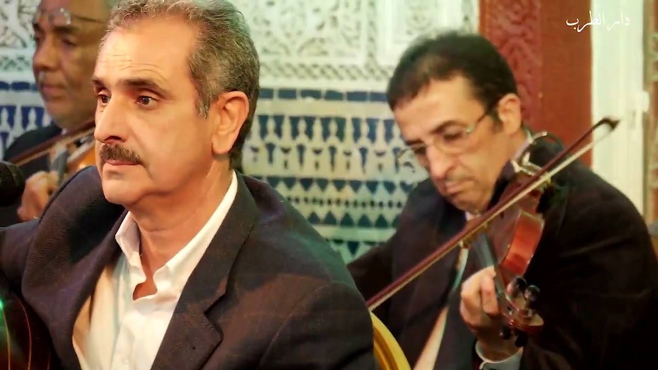 دار الطرب - سماعي  كرد طاطيوس  - 25 - 02- 2022