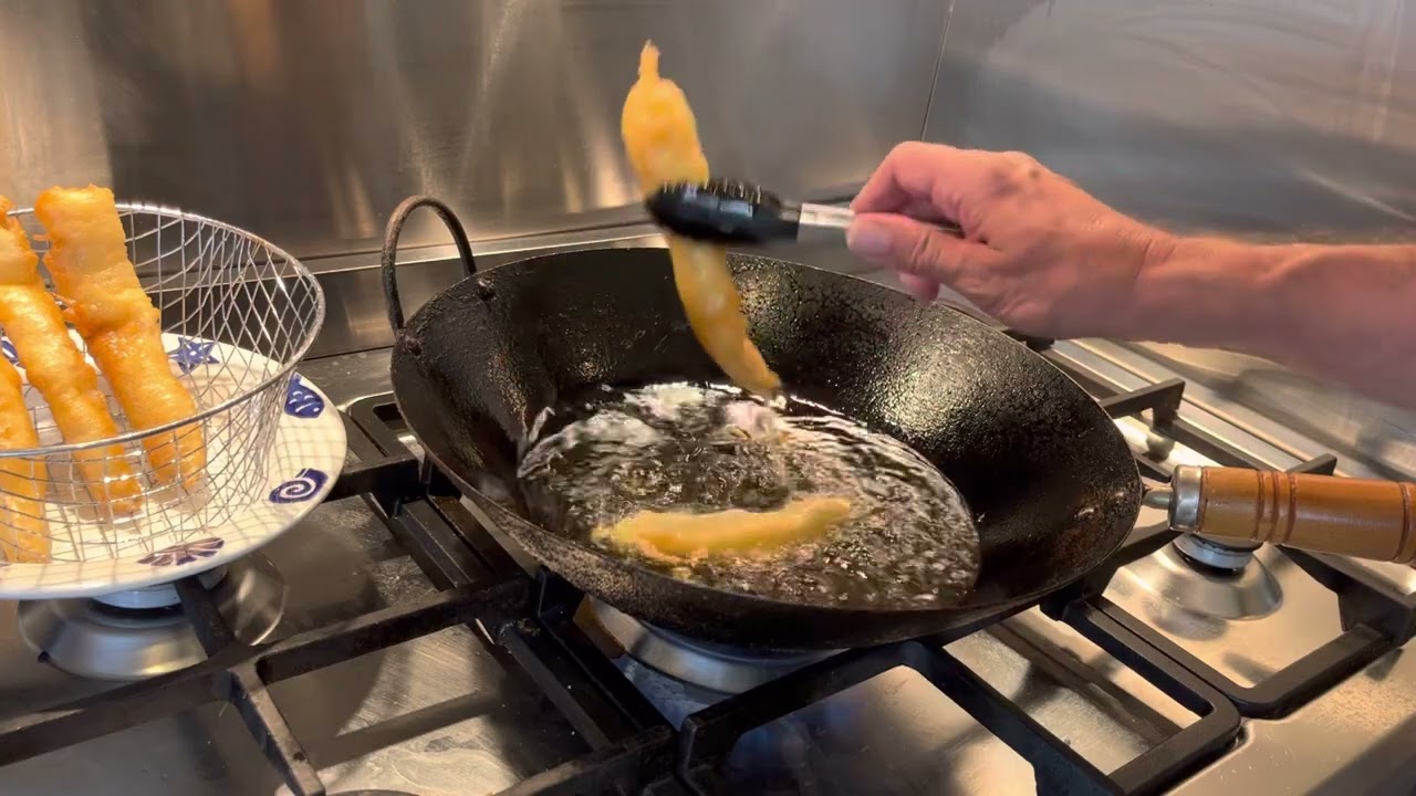 How to cook gar fish in beer batter