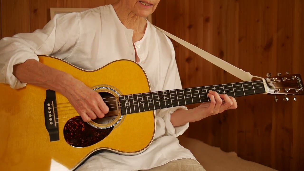 La clairière
