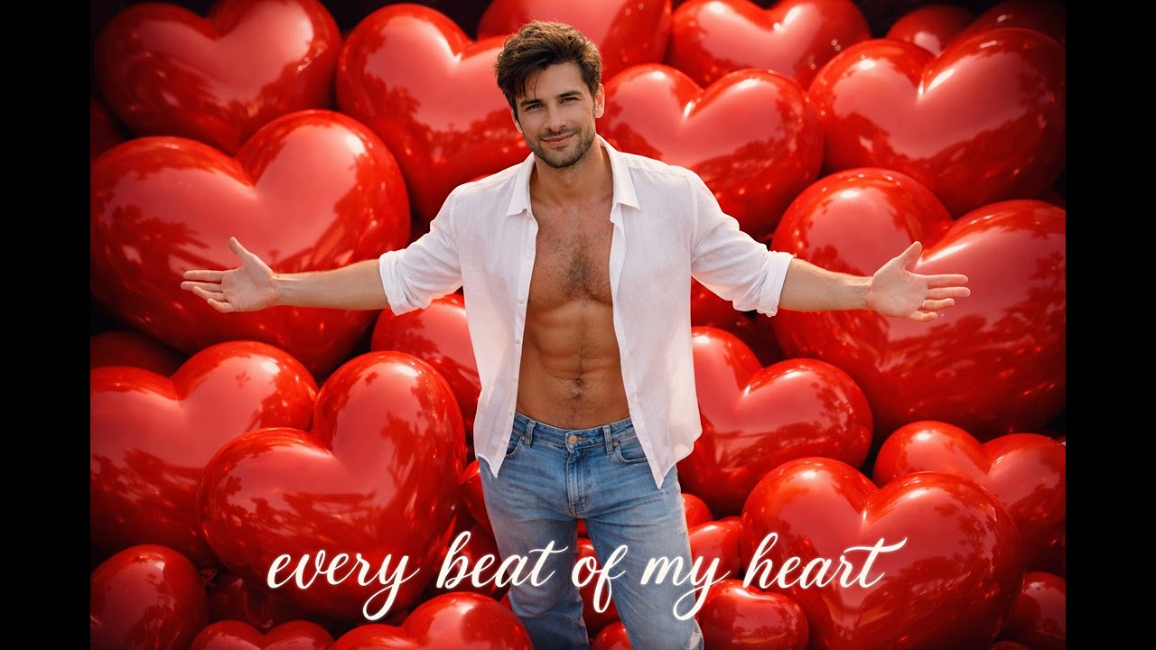 senyAI - Every Beat of My Heart