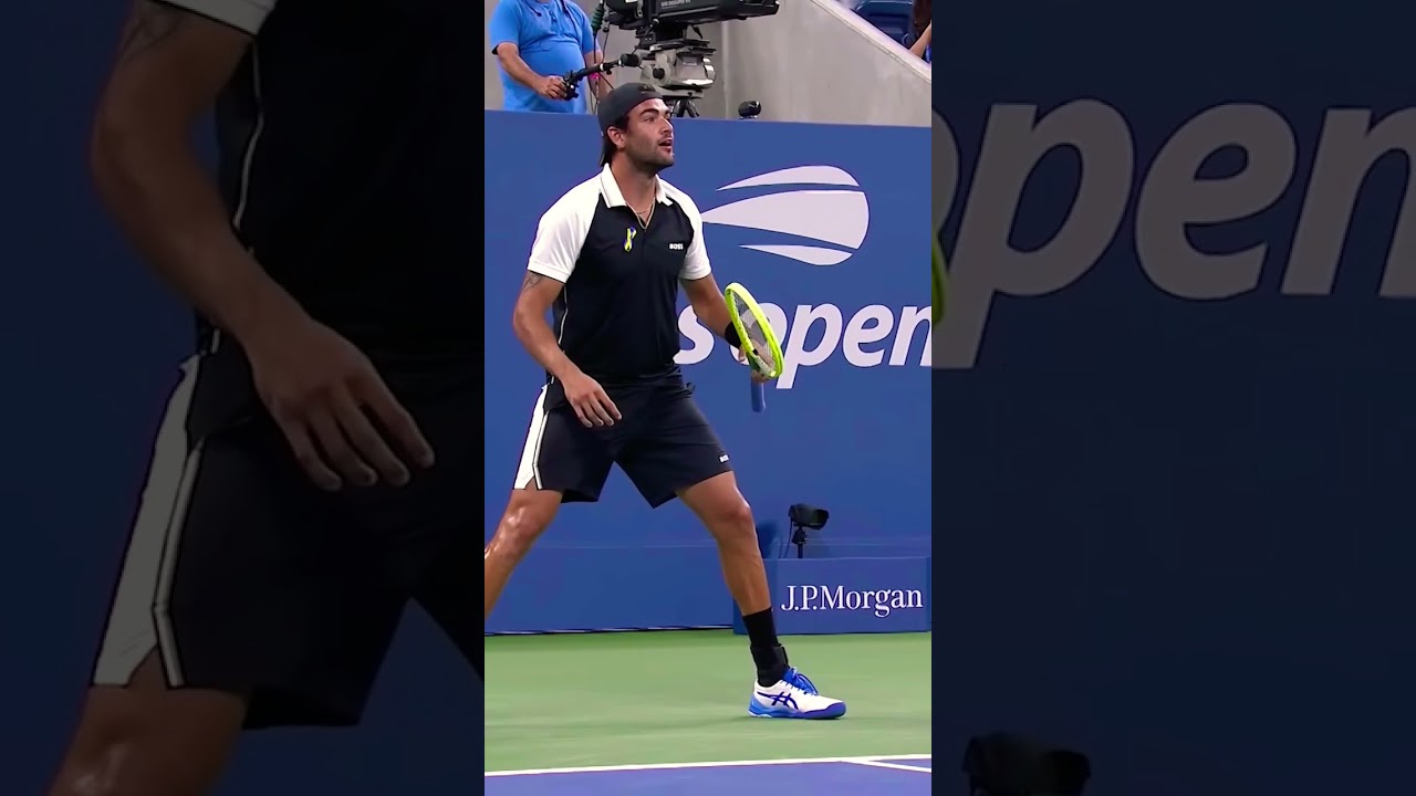 USOpen 2025 Highlights | Coco Gauff & Taylor Fritz Shine on Day 1!#opentennis #usopentennis #sports