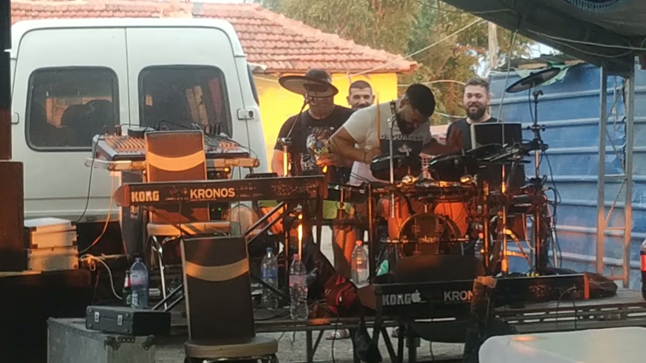 chereshkata polodqa solo barabani c.belozem 20.07 2021