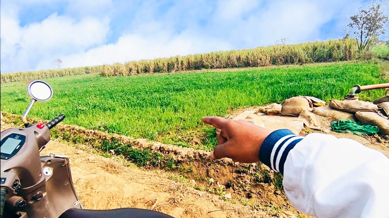 Aaj Main Apne Gaon Aa Gaya Dosto 🤠 | 18th Day of 365 Days Vlogging Challenge