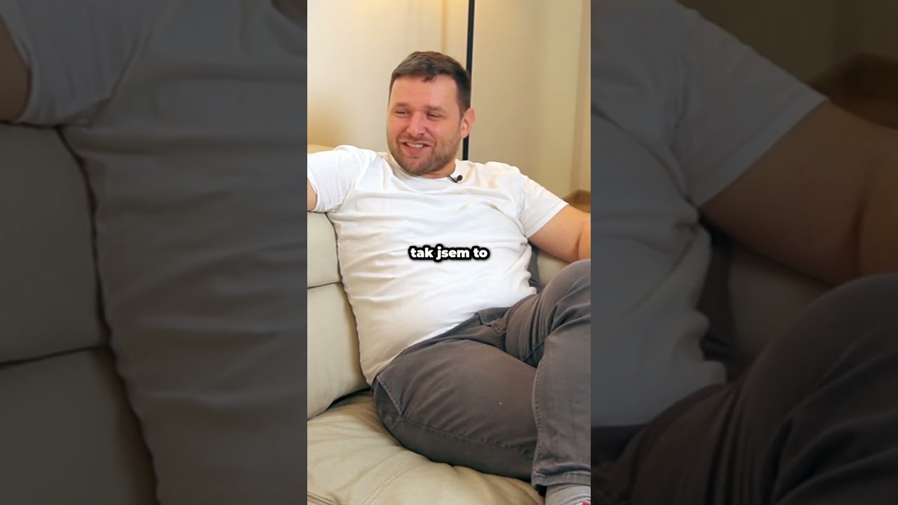 Dělali jsme si om&aacute;čky doma jen tak pro radost. A najednou z toho byla firma.