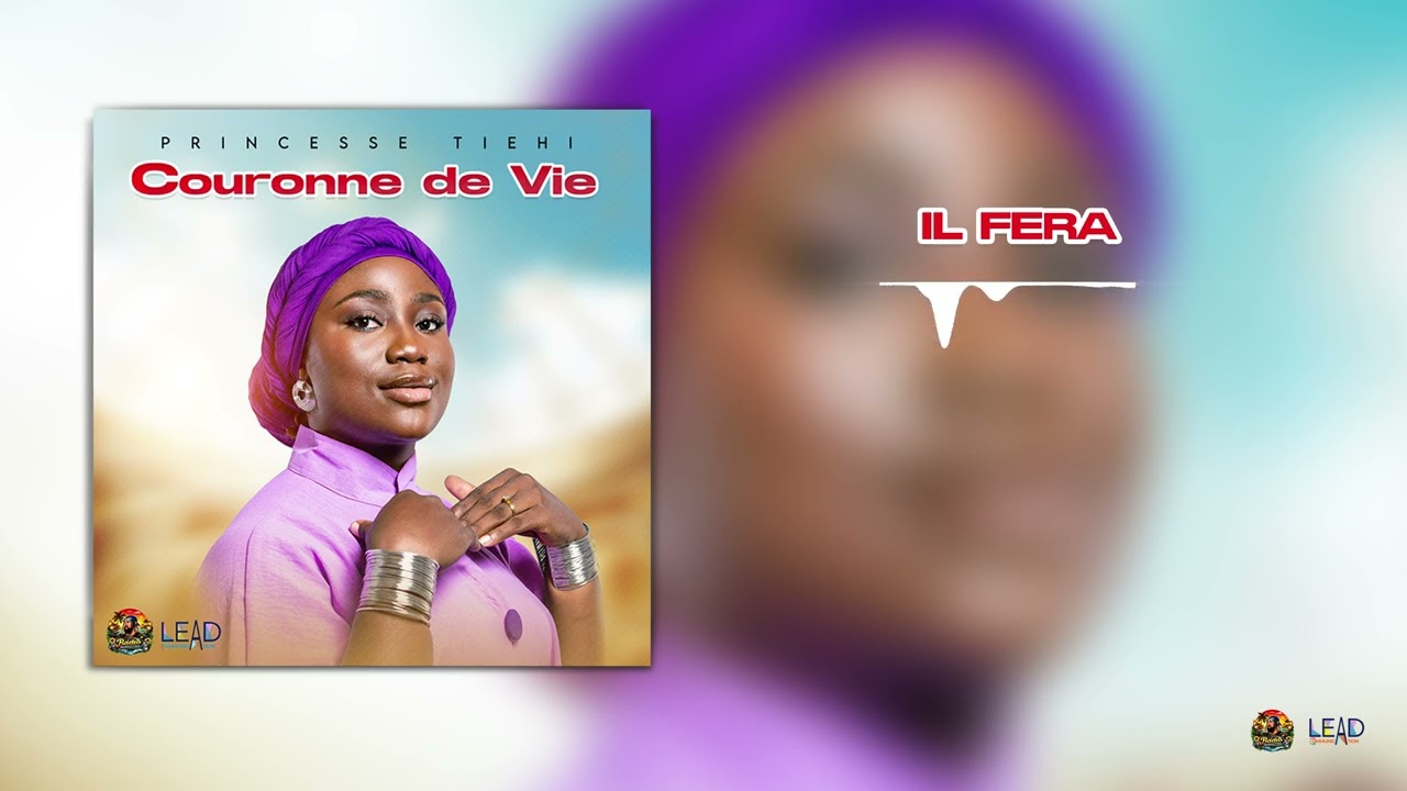 Princesse TIEHI - Il Fera