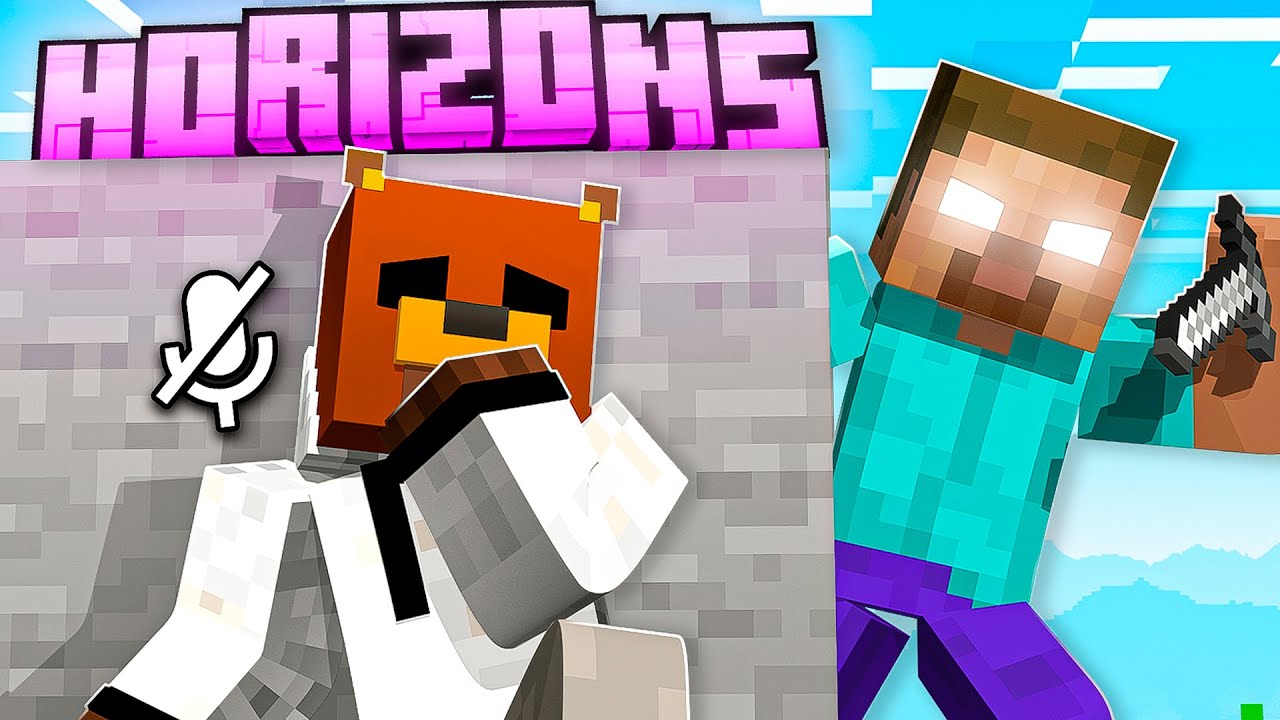EL MOD QUE DETECTA MI MICROFONO | HORIZONS #14
