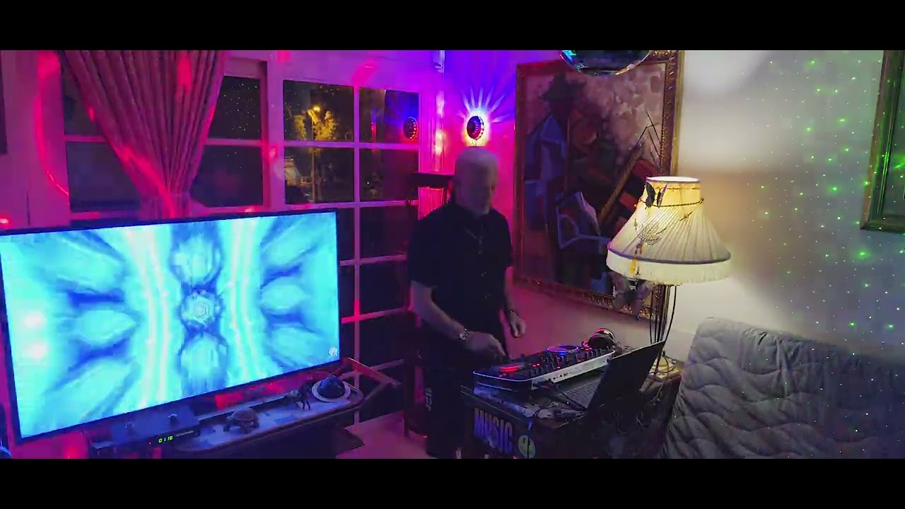 Dj Mulsal-Melodic House & Techno 01-02-2026