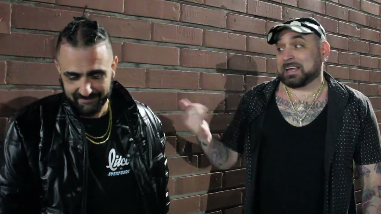 Dizaster Recaps NXT Battle, Says him & King Crooked is going down! | No Studio'N Network