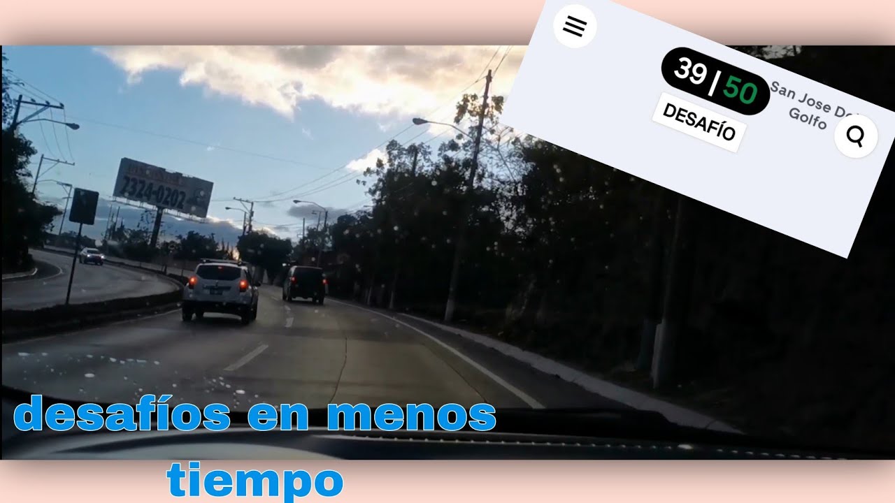 trabaja mejor los desaf&iacute;os. (Uber)