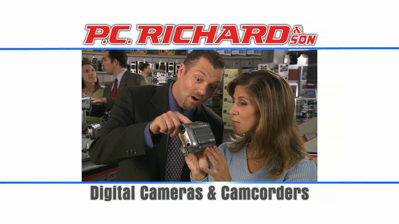 PC Richards - commercial