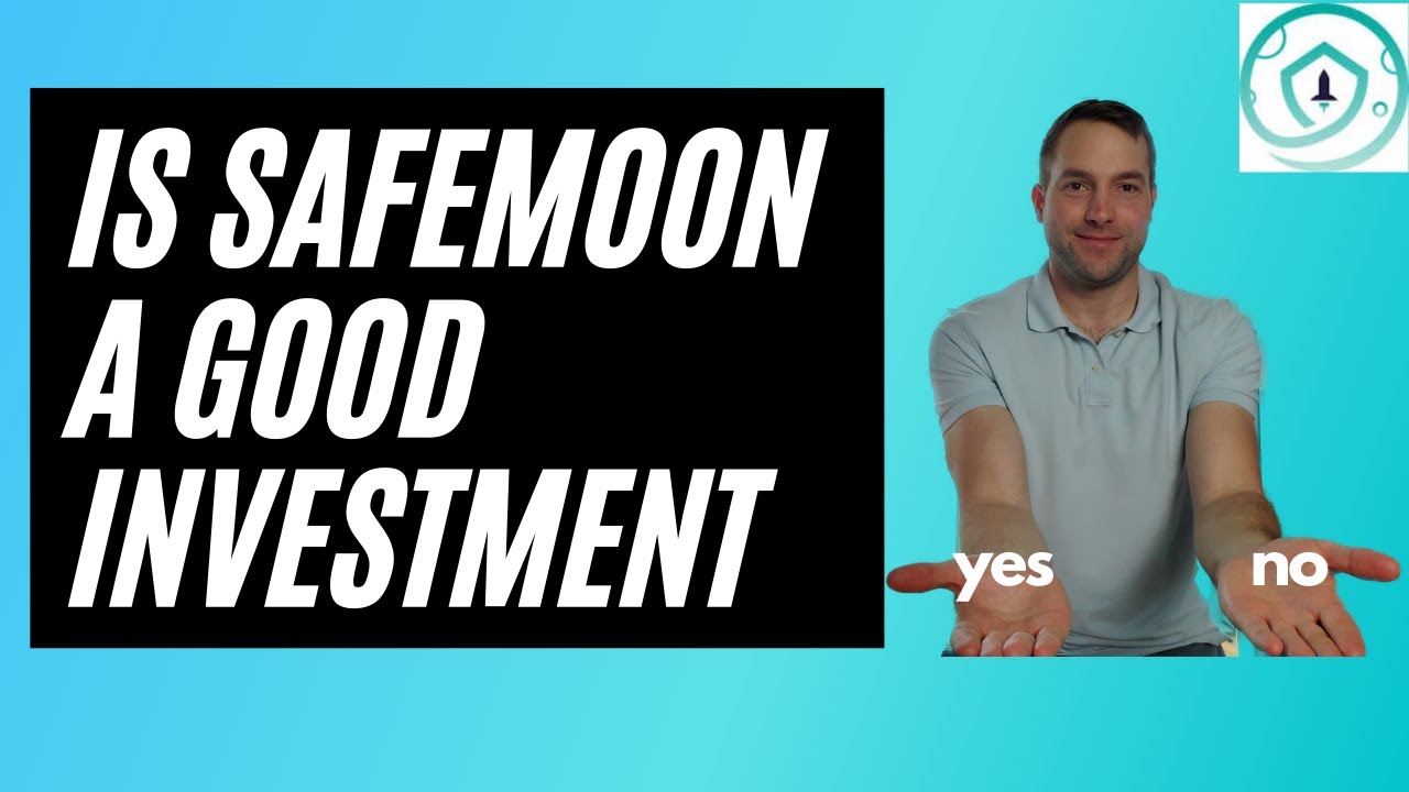 Is SAFEMOON a Good Investment? | Safemoon crypto analysis