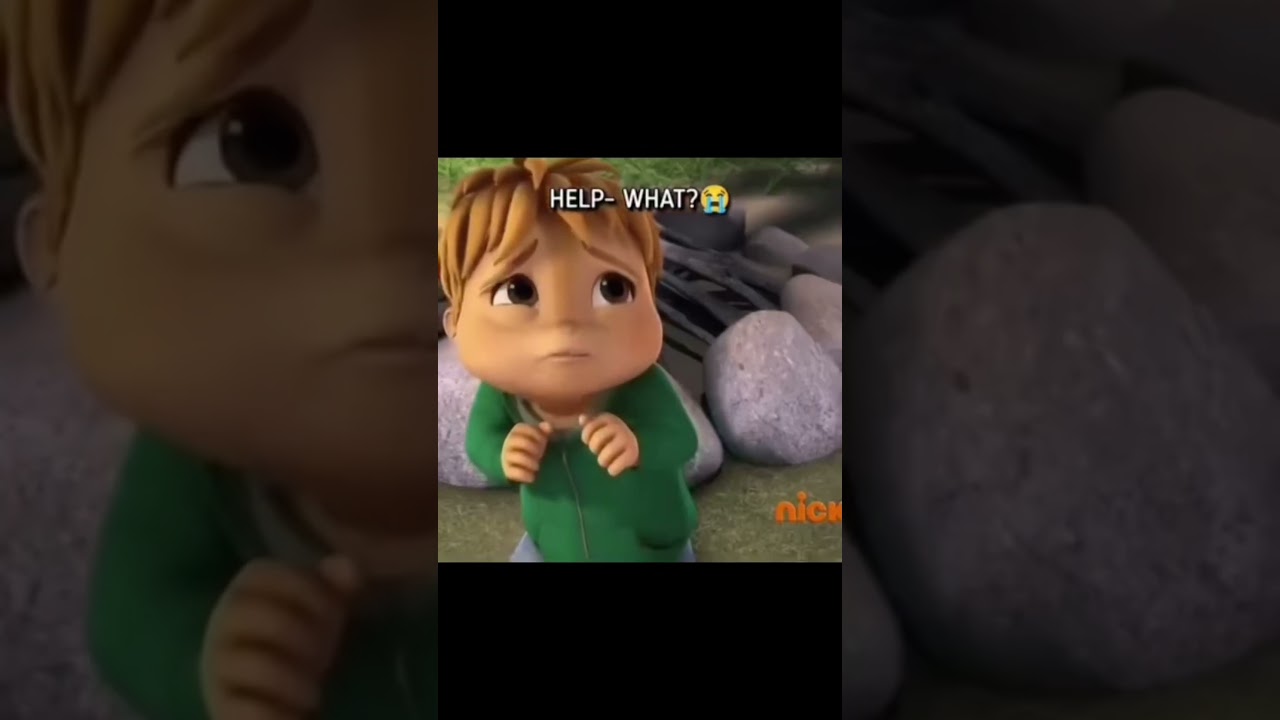 Золотой Фредди, ах, поза #alvinandthechipmunks #mehoy #смешныемоменты