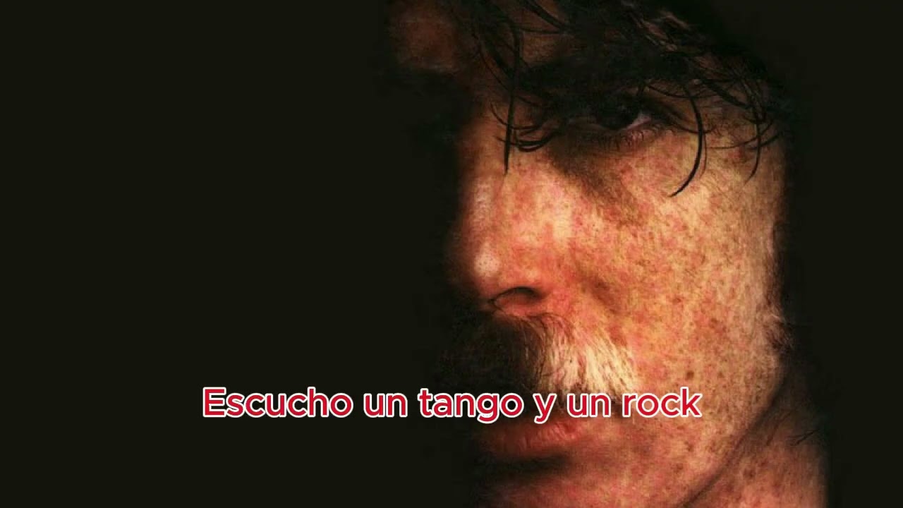 Charly García - Yo no quiero volverme tan loco [KARAOKE]