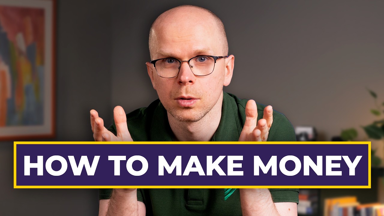 How to Get Rich If You Live in Europe