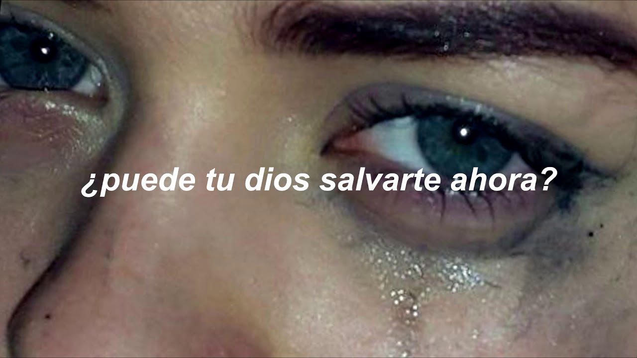 no pity for a coward ;; suicide silence - sub español.