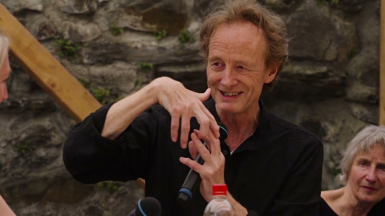 BEAT FURRER – Komponist im Fokus der Schlossmediale 2023