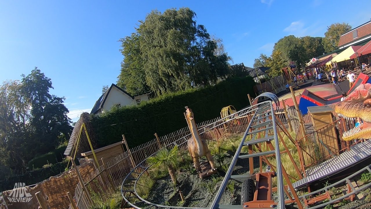 Panky's Adventure - POV - Speelparadijs Pannenkoekenhuis Voorst (SBF/Visa)