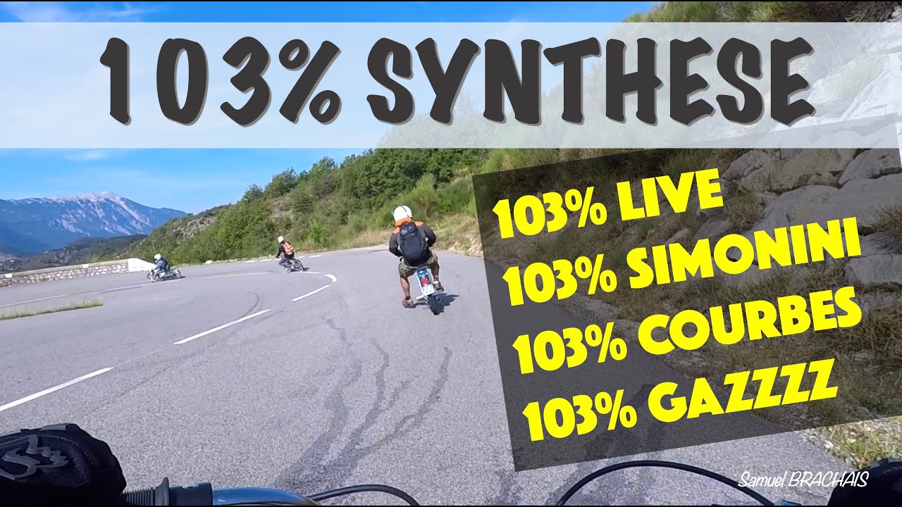 103% MVL 100% LIVE