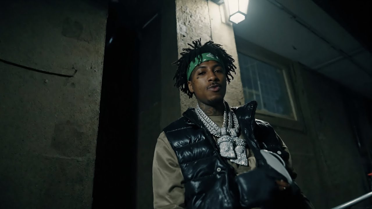 NBA YoungBoy - Dead Trollz 2 [Official Video]