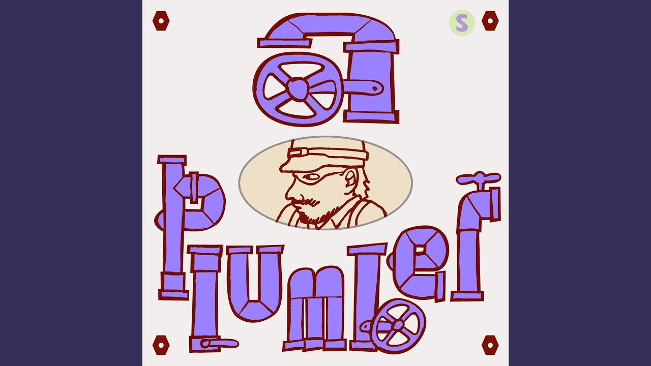 a plumber