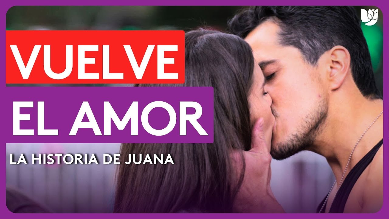 Enriqueta y Felipe se reconcilian con un beso | La Historia de Juana | Capítulo 33
