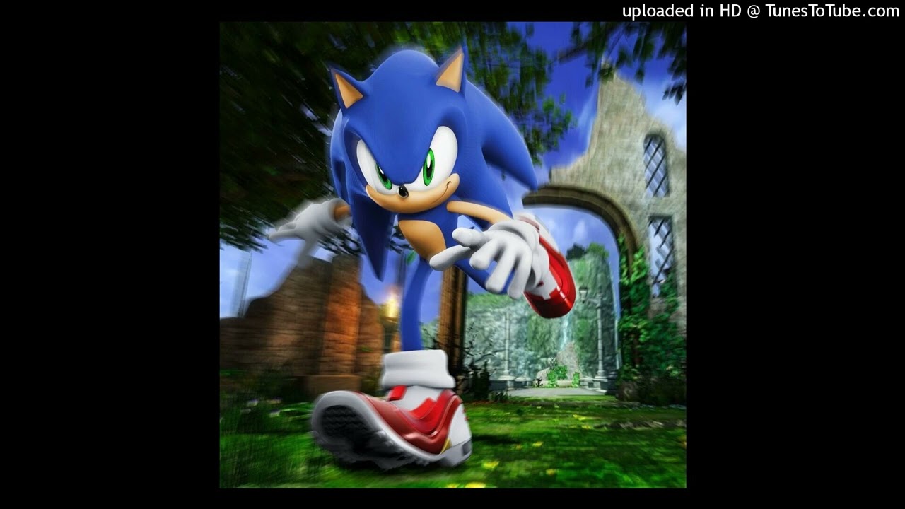 [FREE] Sonic 06 Sample Type Beat "Result" (Prod. Kingjay)