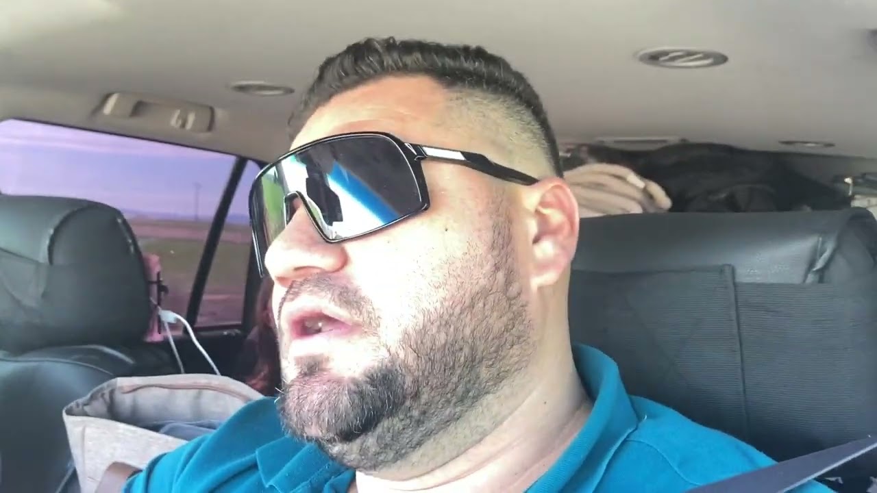 Part.#1:fuimos de vacaciones a Mexico