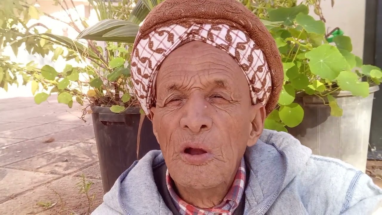 حكاية شيقة بزاف رجل بسيط وأبناؤه 