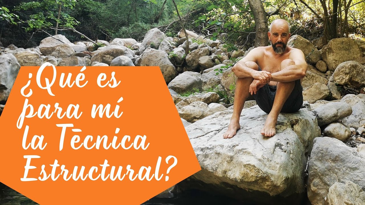 ¿Qué es Tēcnica Estructural para Jordi Puig? #tecnicaestructural