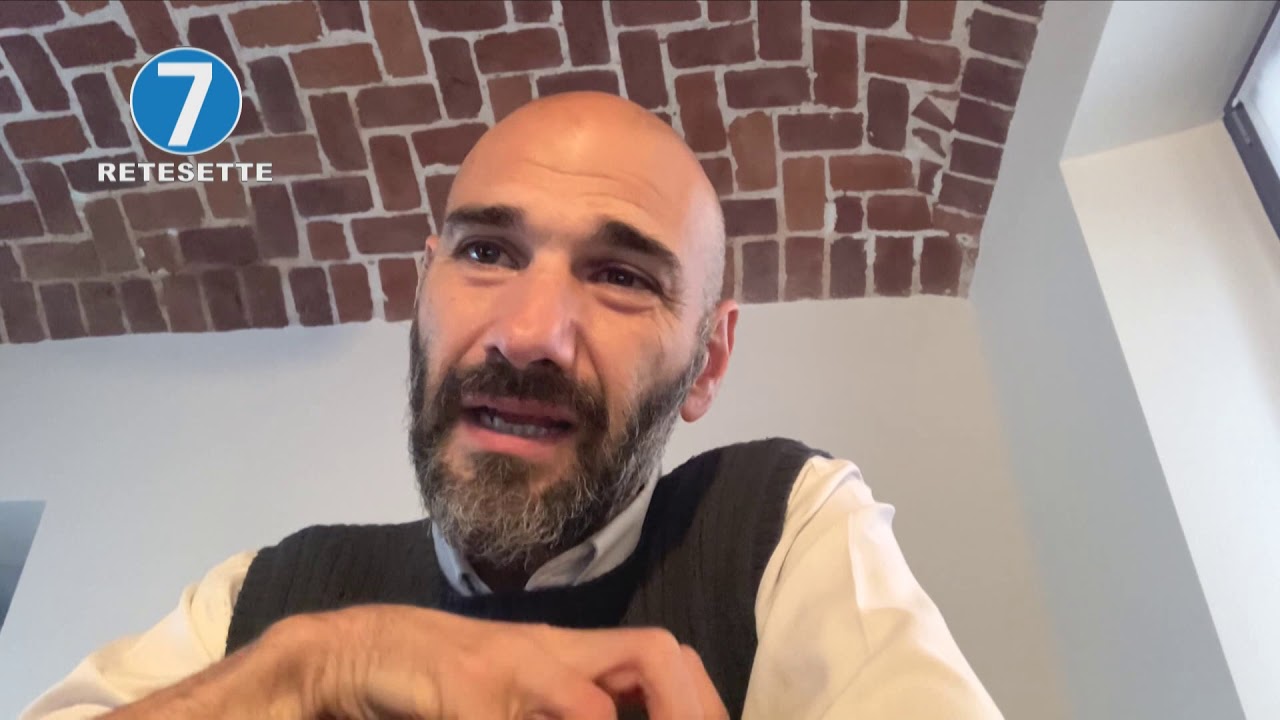 LA VERITA' DELLE NOCCIOLE TURCHE SVELATE IN UN DOCUFILM