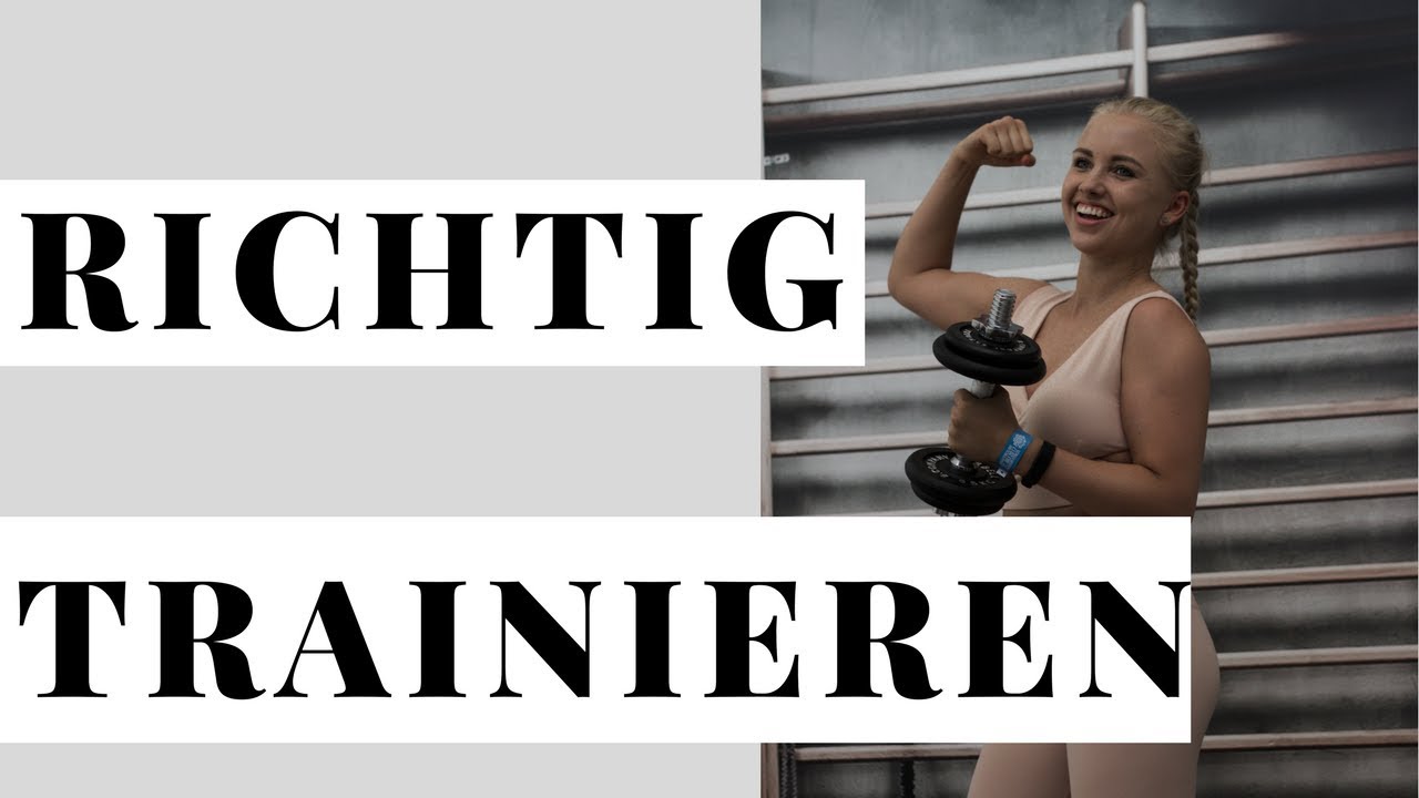 Trainingslehre leicht gemacht - Das Prinzip der Superkompensation | Johanna Liana