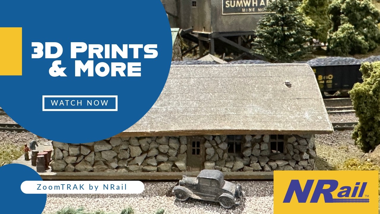 3D Printing and More | ZoomTRAK February 2026