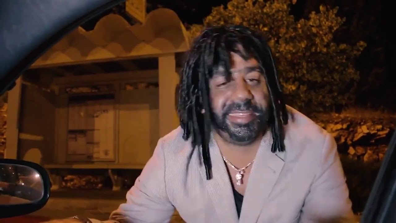 לירן יקוטי אומן הצחוק  