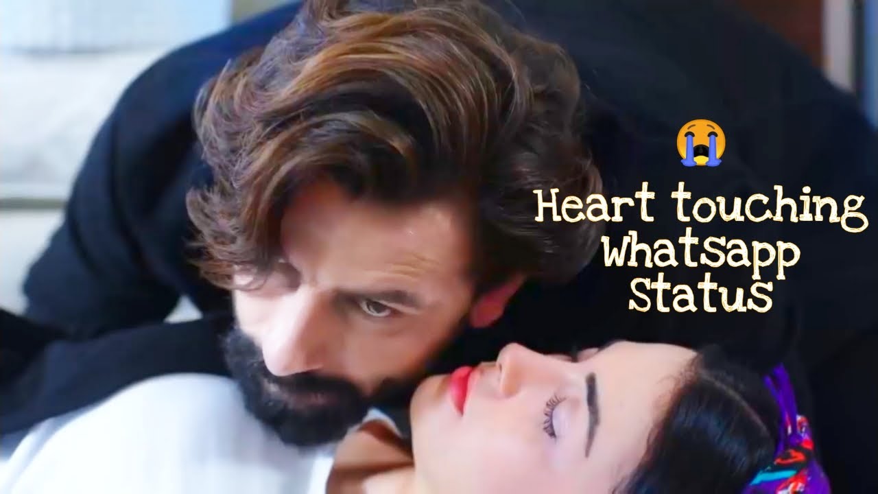 😭 Heart touching whatsapp status | Emir Love Reyhan | Unconscious scene | 𝐁𝐮𝐥𝐥 𝐁𝐡𝐚𝐢