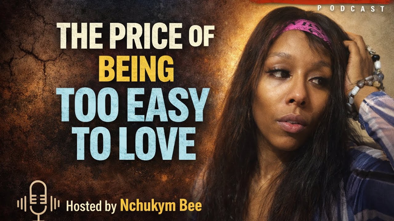 The Price Of Being Too Easy To Love