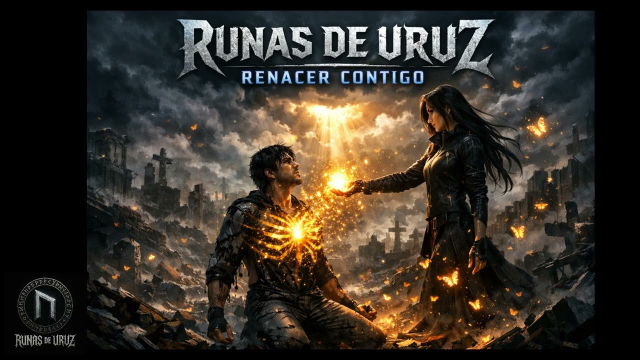 Renacer Contigo