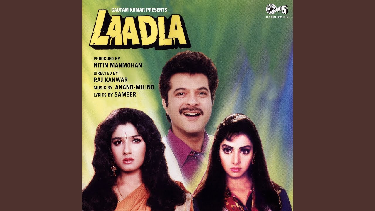 Ladki Hai Kya