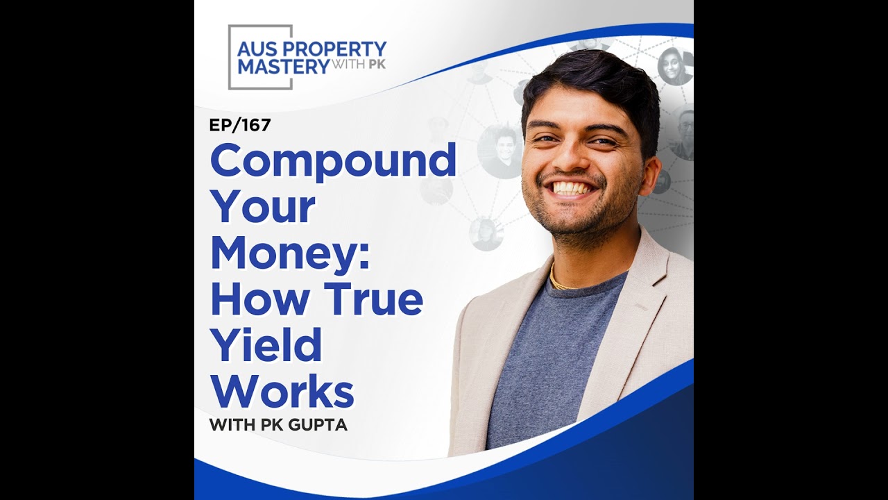 Compound Your Money: How True Yield Works