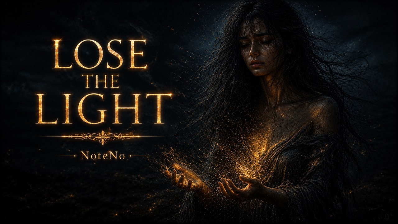 NoteNo - Lose the Light