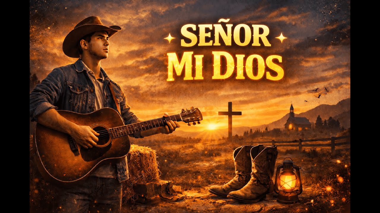 Himno Señor Mi Dios 69 Estilo Juvenil