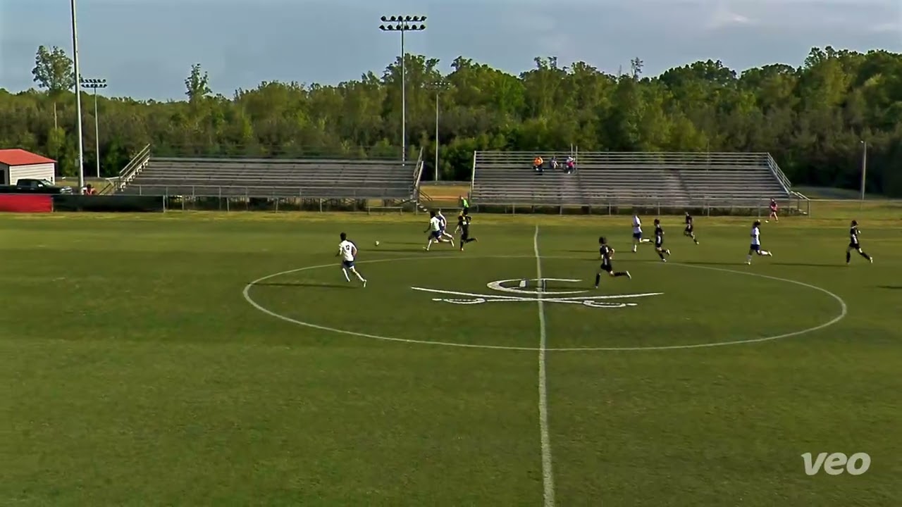 chatham high school boys vs dan river hs 2025 04 27