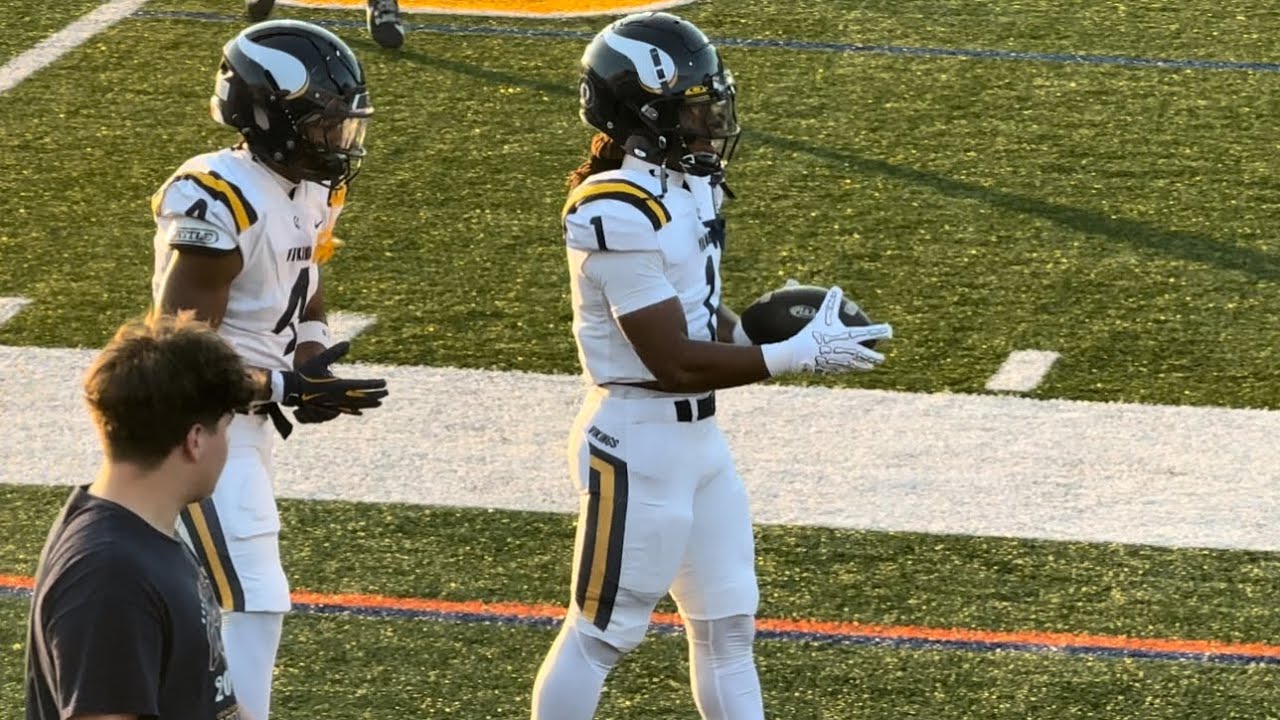 🚨BATTLE OF THE HEAVYWEIGHTS 🚨 #1 CENTRAL CATHOLIC VS #2 NORTH ALLEGHENY ‼️🔥🎥🎞️  #foryou #fyp