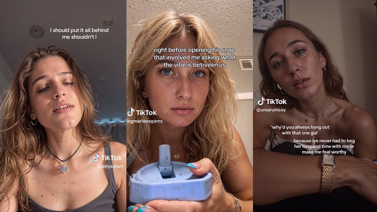 New Vent TikToks Compilation