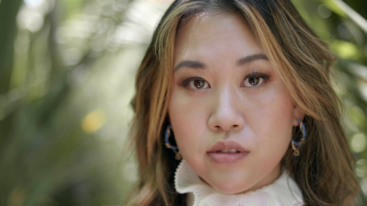 The New Hollywood A-List: Ramona Young