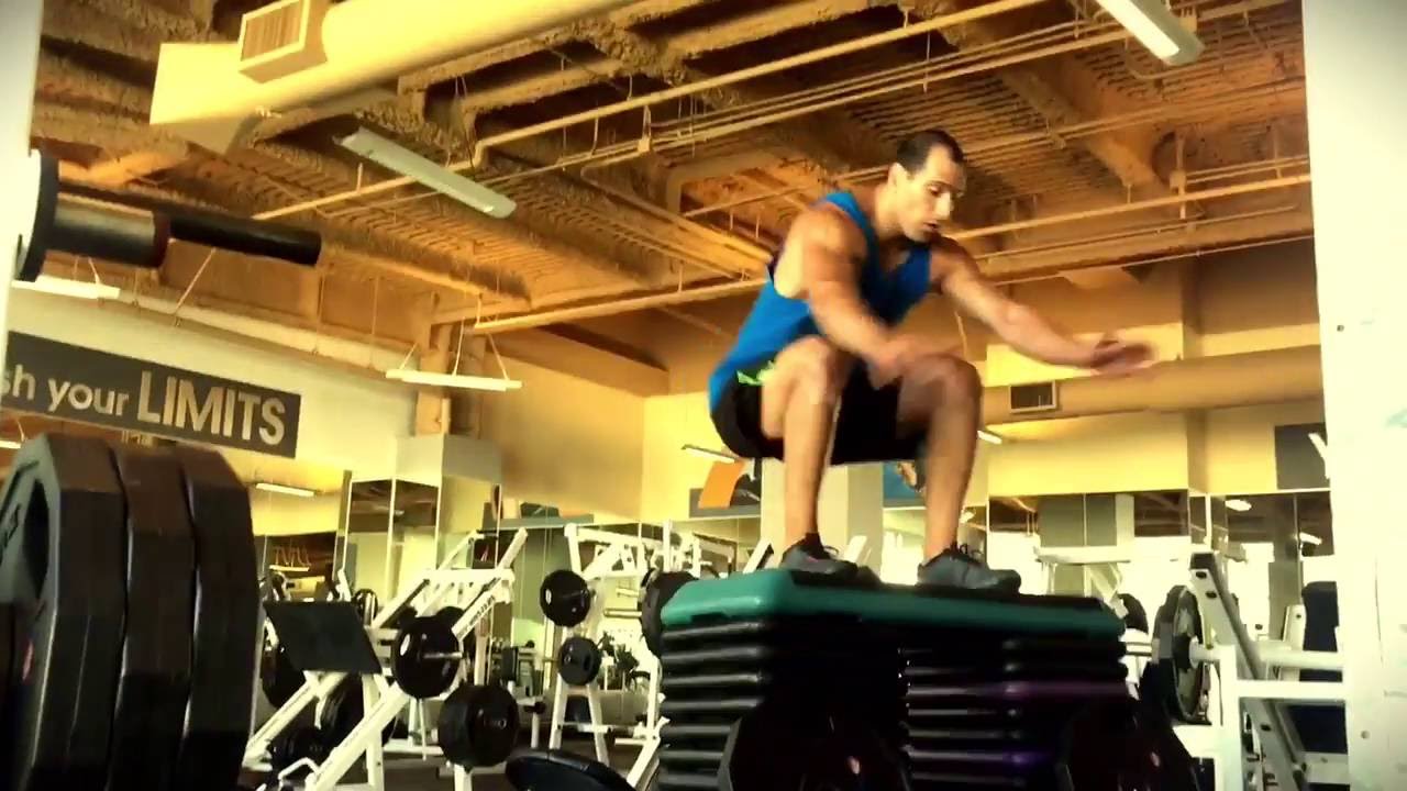 Power Training