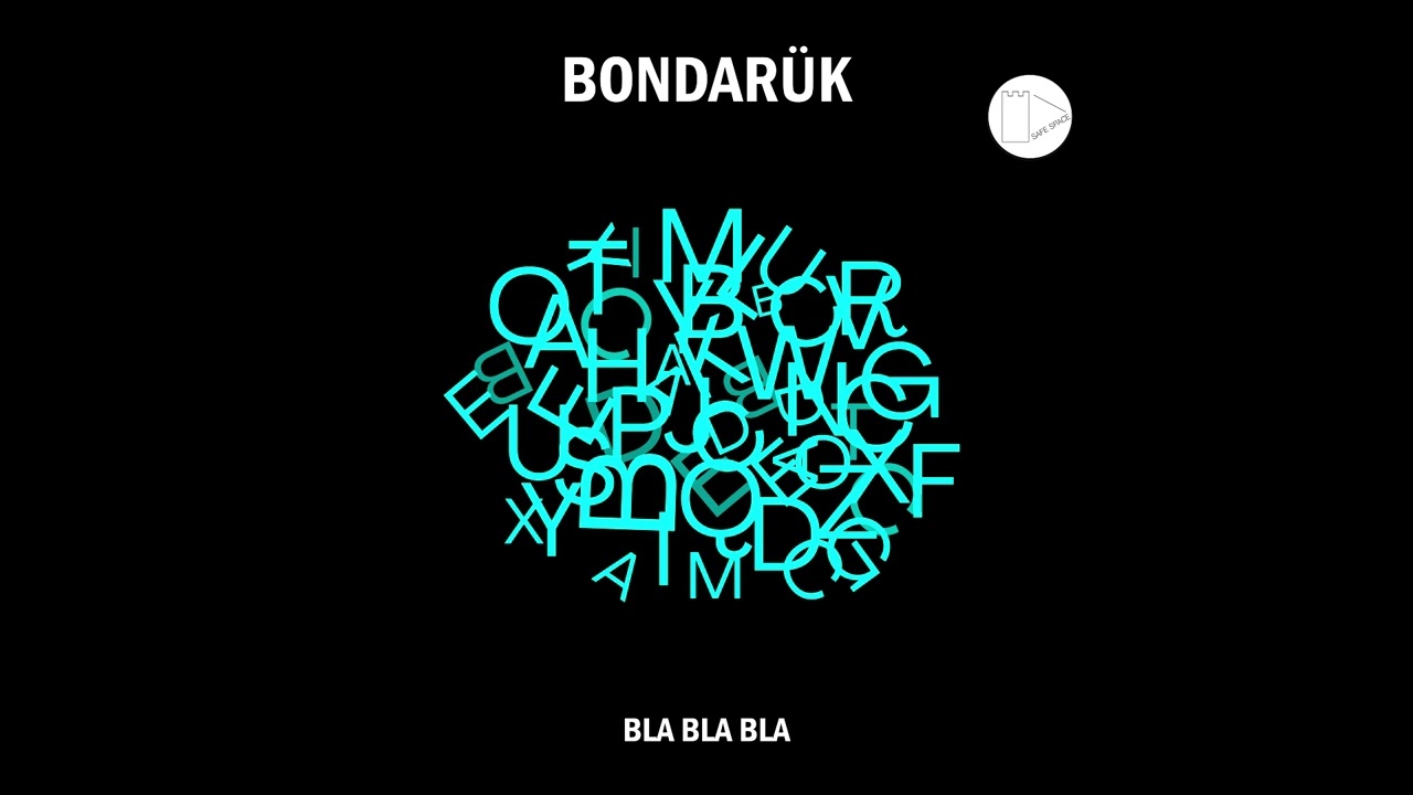 Bondaruk - Inestable como ELLA