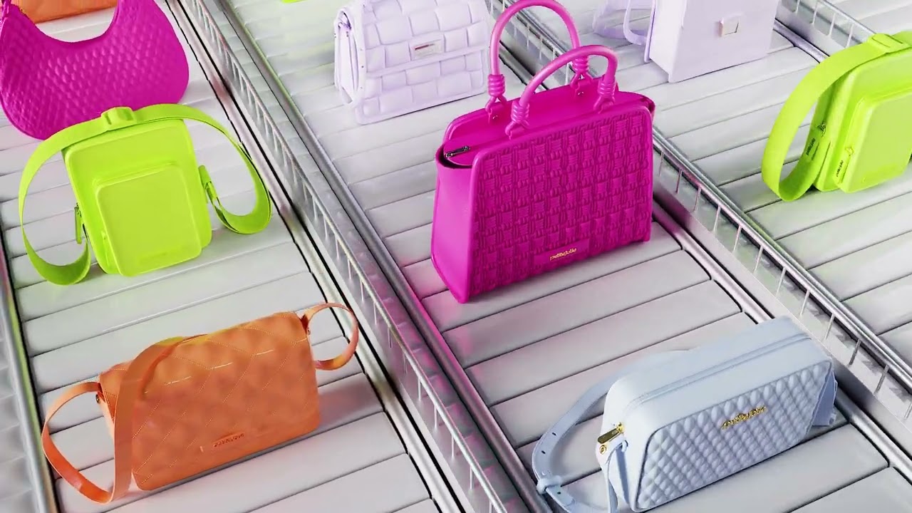 Petite Jolie | Mix de Bolsas