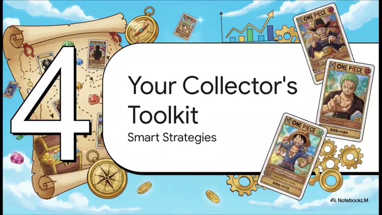 The Ultimate One Piece Card Investing Guide (2025) &ndash; What to Buy BEFORE Prices Explode